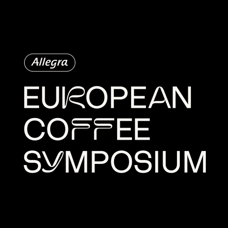 Allegra European Coffee Symposium Berlin, Germany Image